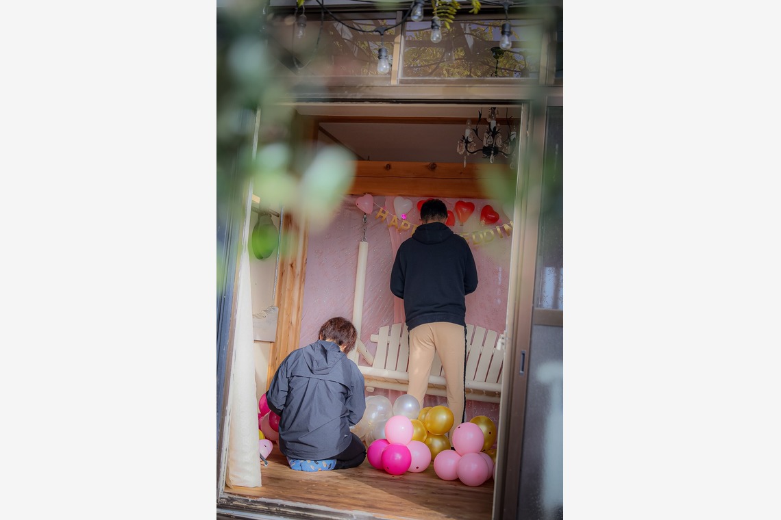 株式会社Neo-Smile 「locationbreeze」高橋 徹が撮影した「記念写真」の写真