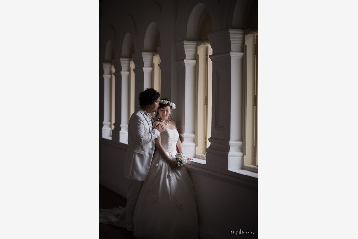 Truphotosが撮影した「シンガポール」の写真