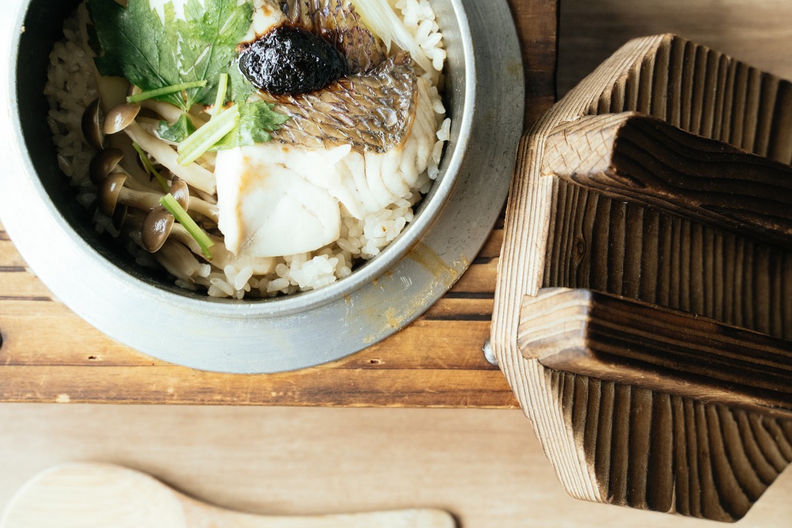 Aurora Photographyが撮影した「料理写真」の写真