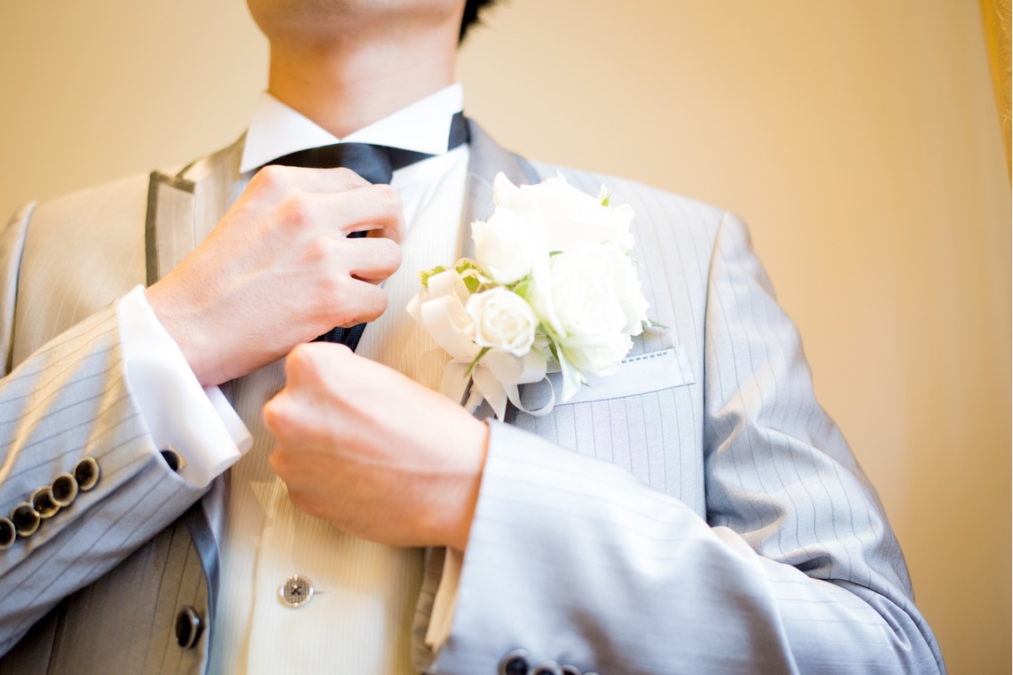 PIC WEDDING PHOTO（岩本 竜弥）が撮影した「当日写真」の写真