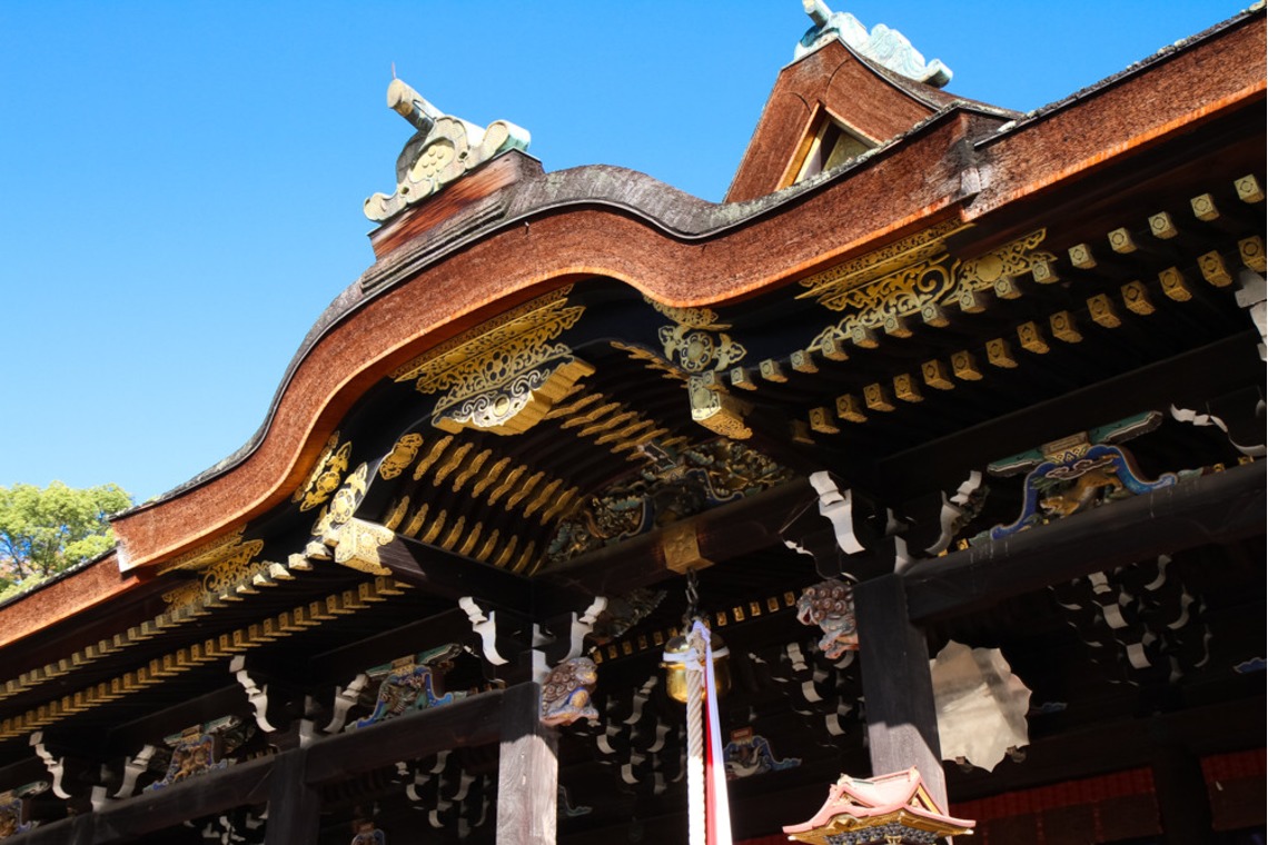 スマイルハンターが撮影した「七五三ロケーション撮影」の写真