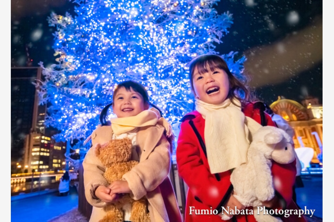 名畑文巨写真事務所が撮影した「写真家名畑文巨の作品集」の写真