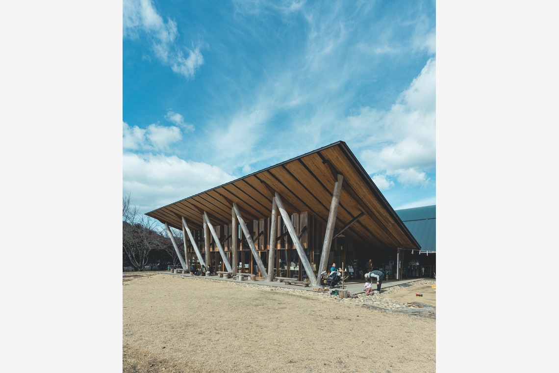 森本海斗が撮影した写真のアルバム「物件写真」