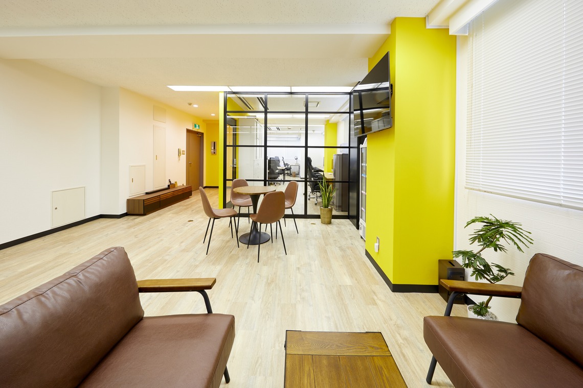 田中真光写真事務所が撮影した「内観撮影」の写真