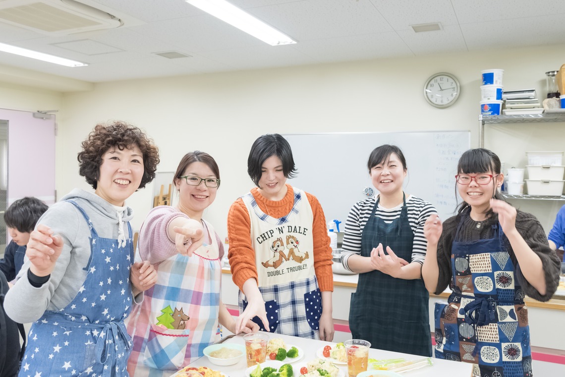 フォトスタジオ　ちっくたっくが撮影した「卒業前の思い出撮影」の写真