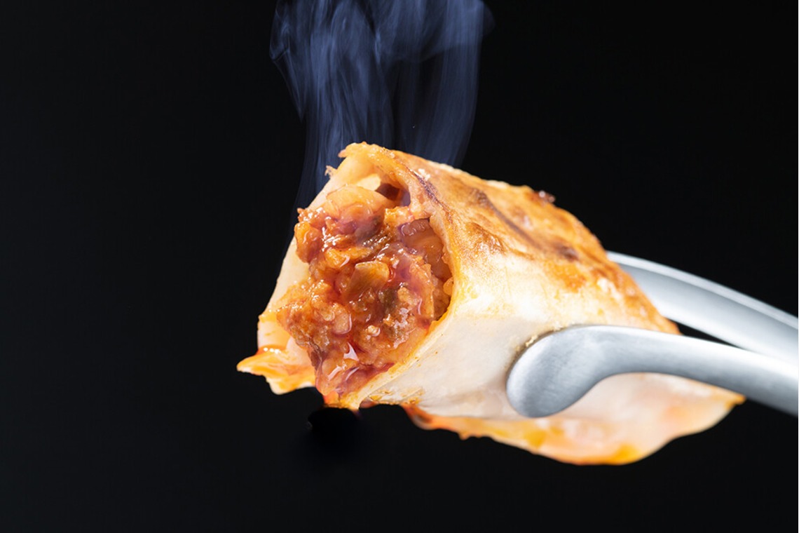 本郷直人が撮影した「中華・エスニック」の写真