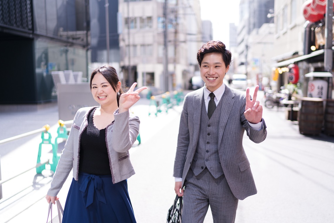 三谷 朋也が撮影した「ビジネス・法人向け・広告・採用撮影」の写真