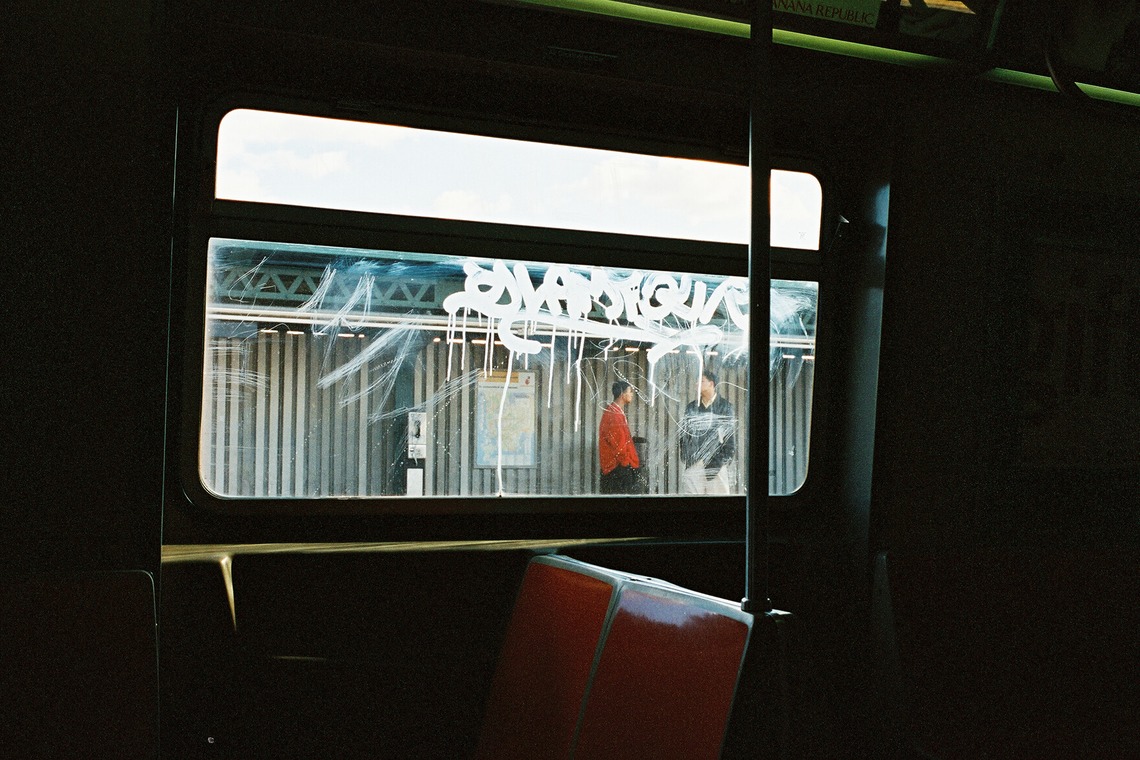 森田寫眞館が撮影した「N.Y」の写真