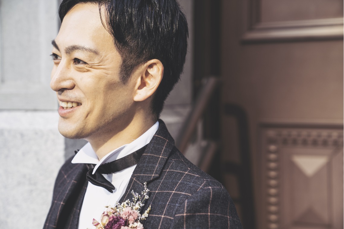 LMCが撮影した「東京丸の内」の写真