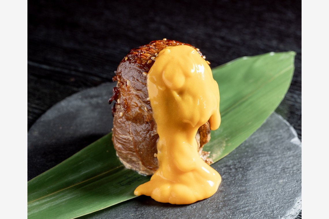 大阪フォトファクトリーが撮影した「料理撮影　京都大阪兵庫」の写真