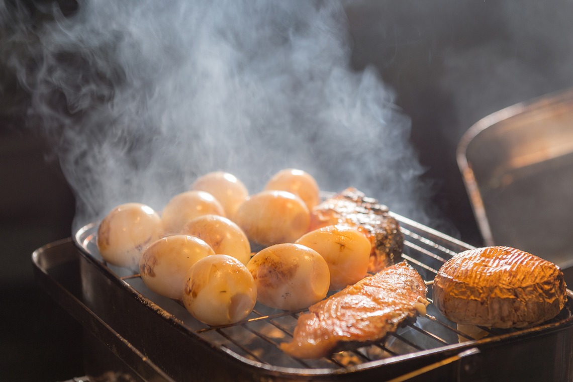 吉田佳央が撮影した「フード・ドリンク」の写真