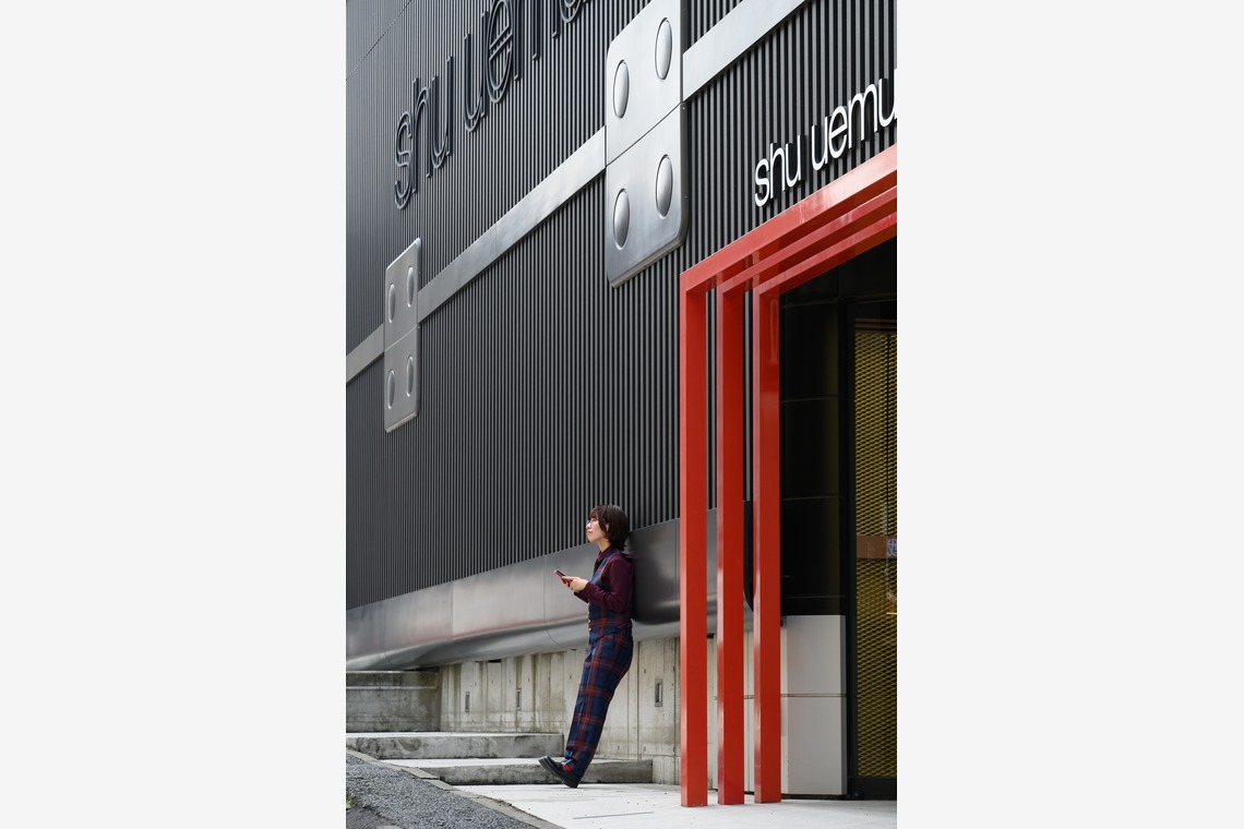 Sally PORTRAITが撮影した「アーティスト写真」の写真