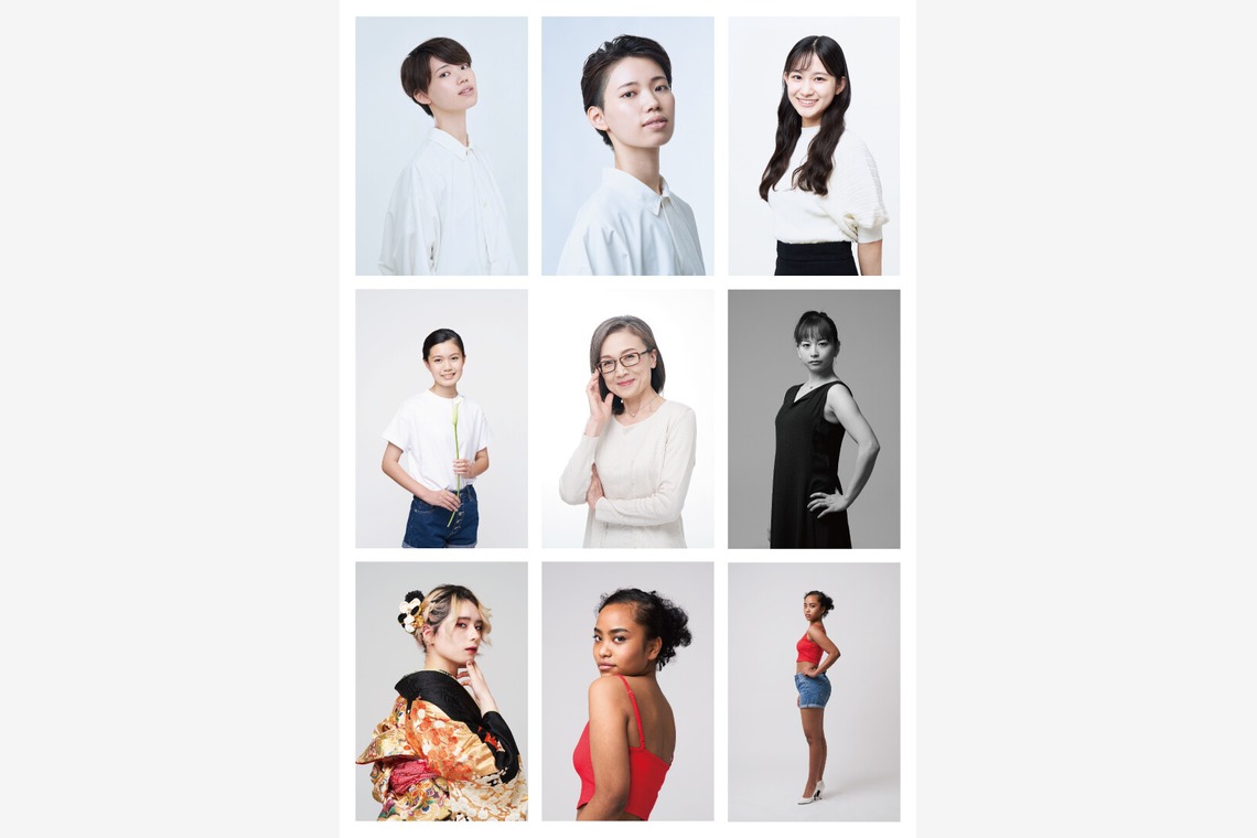 森田寫眞館が撮影した「オフィス」の写真