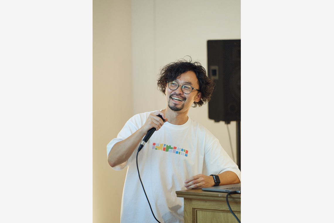 Tai Ikutaが撮影した「イベント」の写真