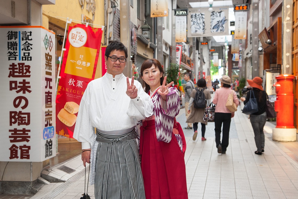 A&K STUDIO CO.,LTD.（上野 晃嗣）が撮影した「エンゲージメント」の写真