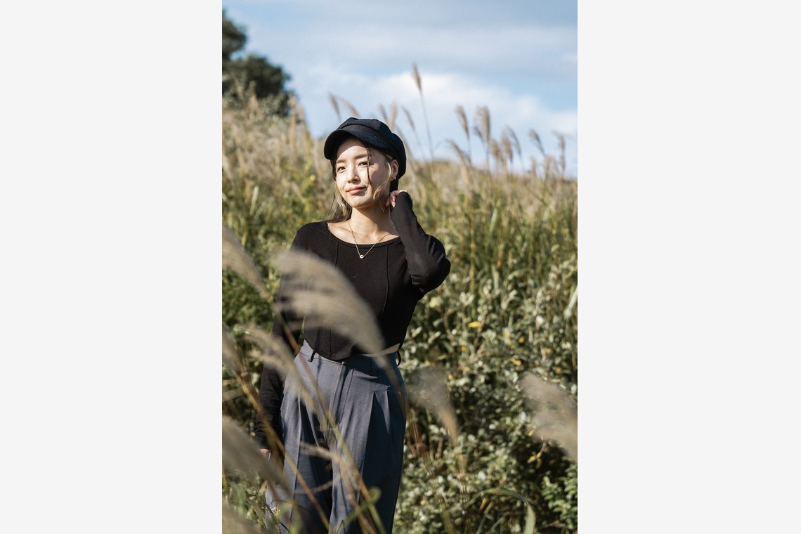 山腰　啓介が撮影した写真のアルバム「ポートレート」