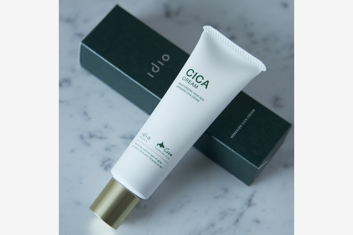 SUNNY I＆Pが撮影した「化粧品」の写真