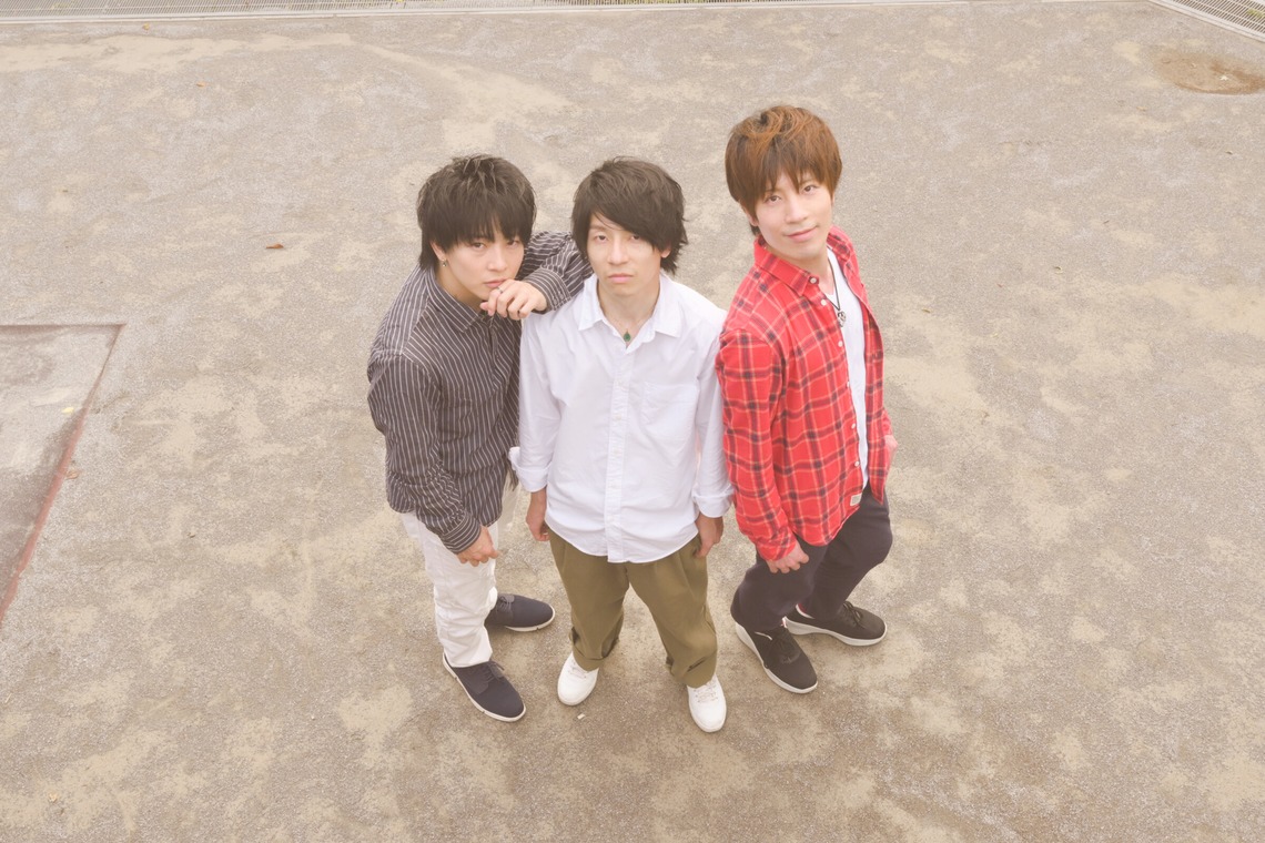 杉野優介が撮影した「ポートレート」の写真