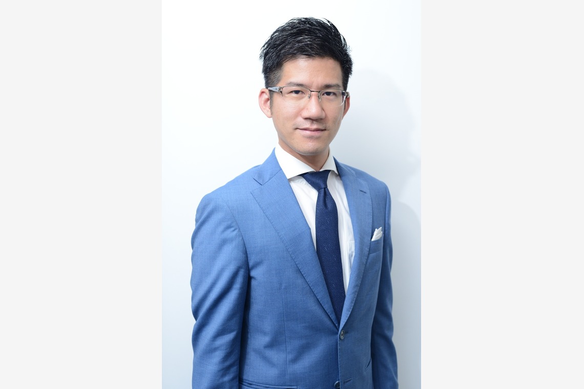 合同会社アルステクトが撮影した写真のアルバム「企業紹介写真_社長」