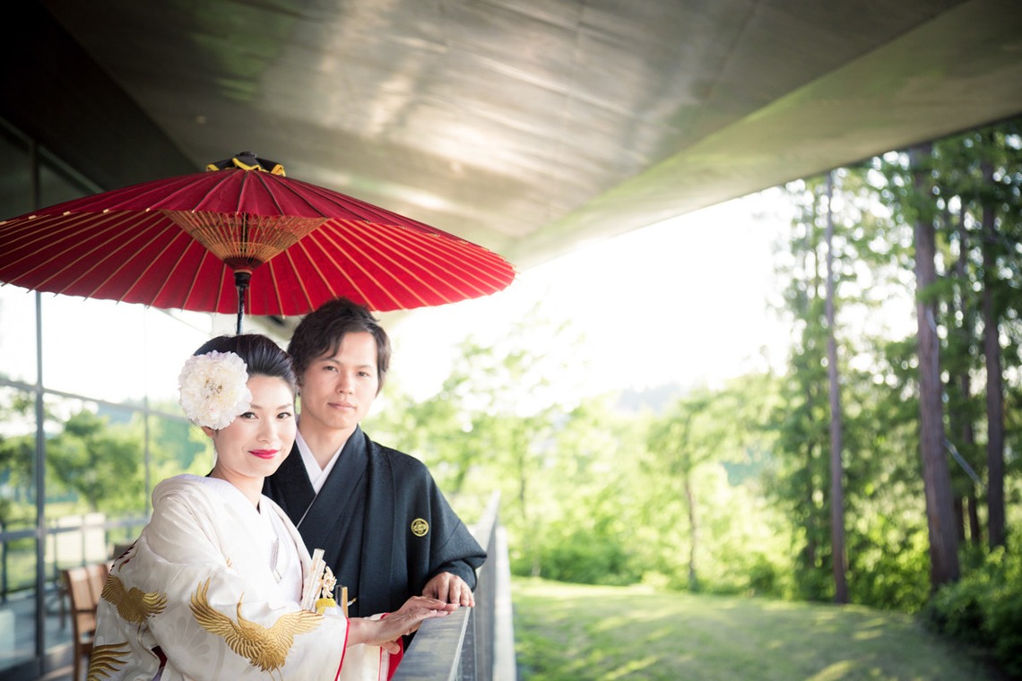 studio HATOYAが撮影した「婚礼写真3」の写真