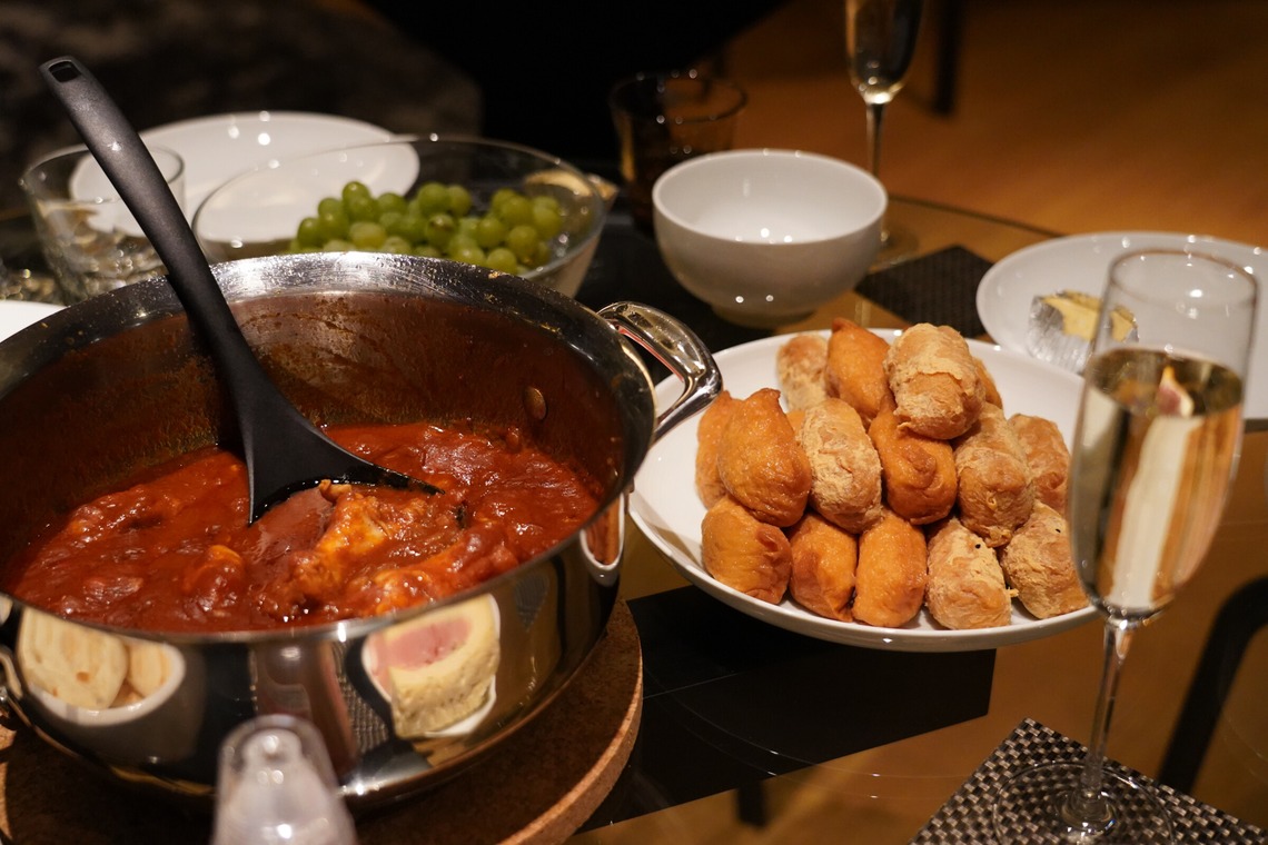 スタジオルクスが撮影した写真のアルバム「food」