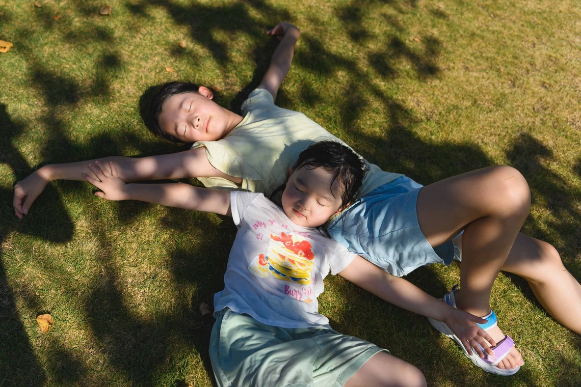 北野隼人が撮影した「キッズフォト02」の写真