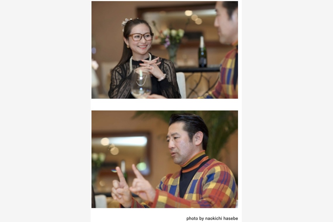 長谷部ナオキチ