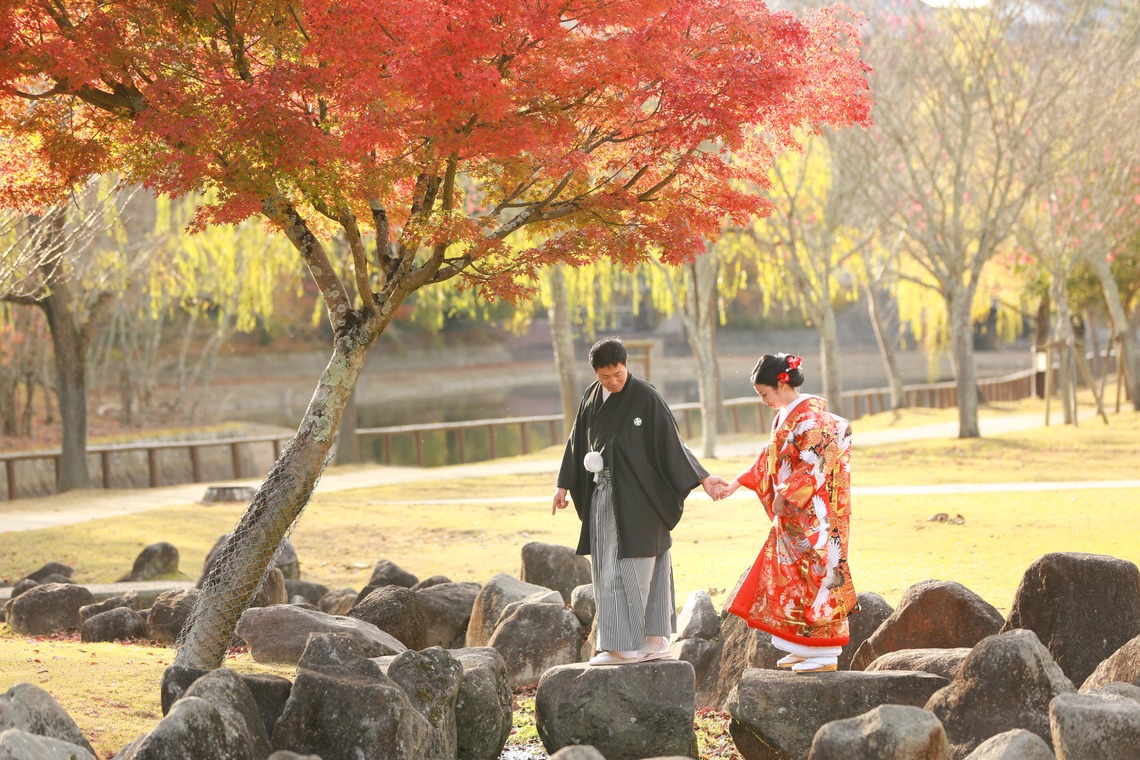 Photo of  taken by Hayashi Photo Works