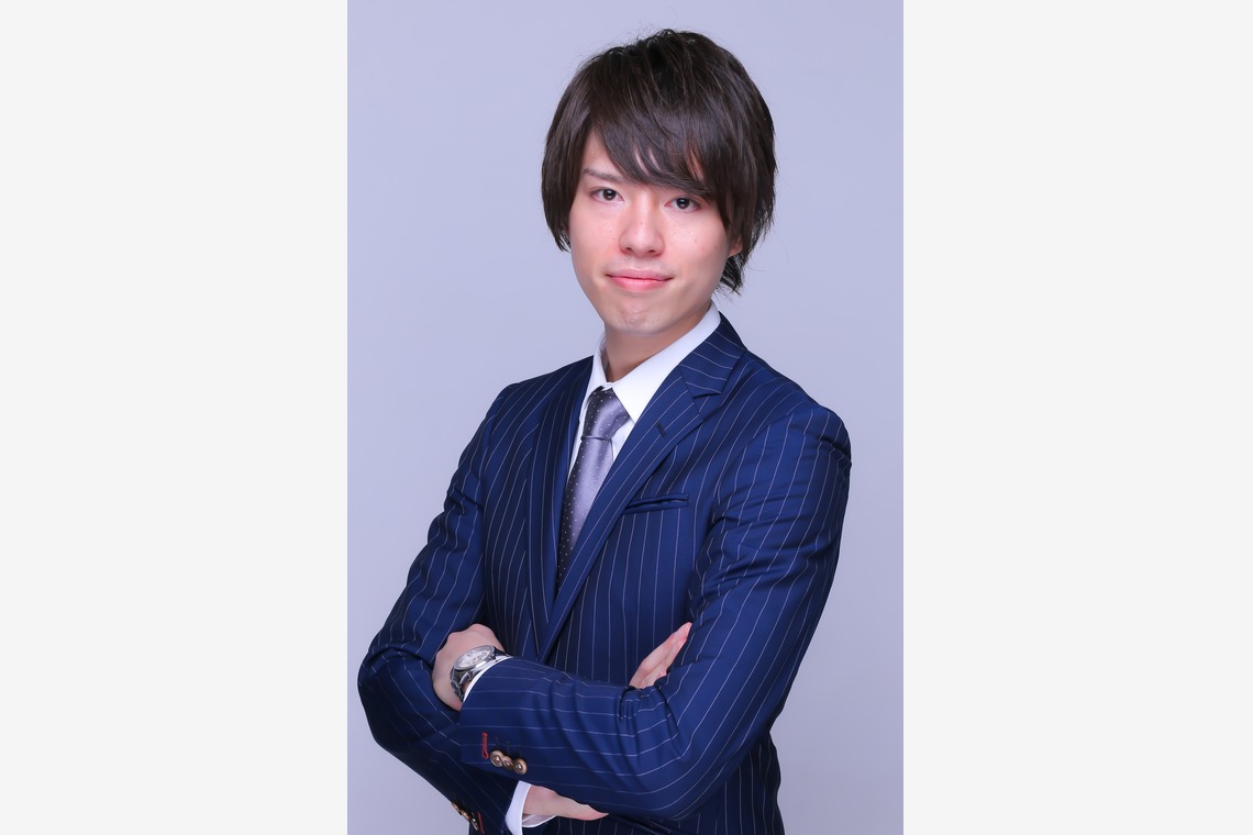 山下哲矢が撮影した「スタジオ撮影」の写真