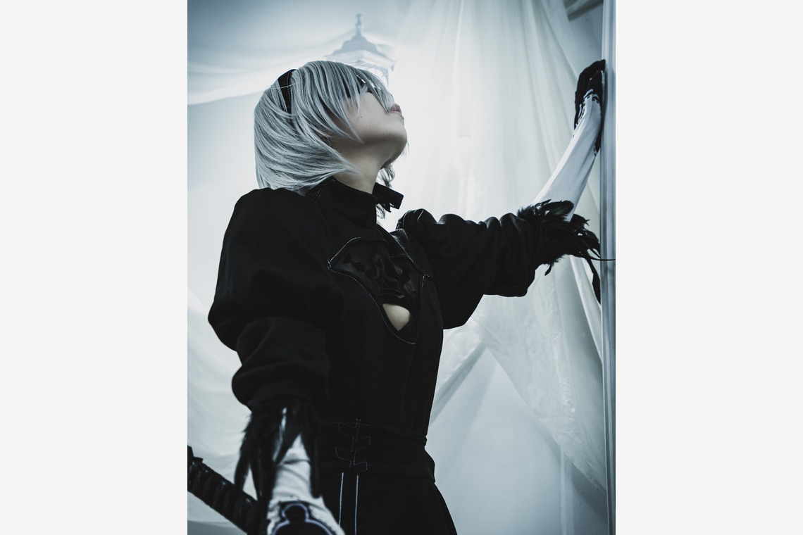 Kosaku Tanakaが撮影した「コスプレスタジオ撮影」の写真