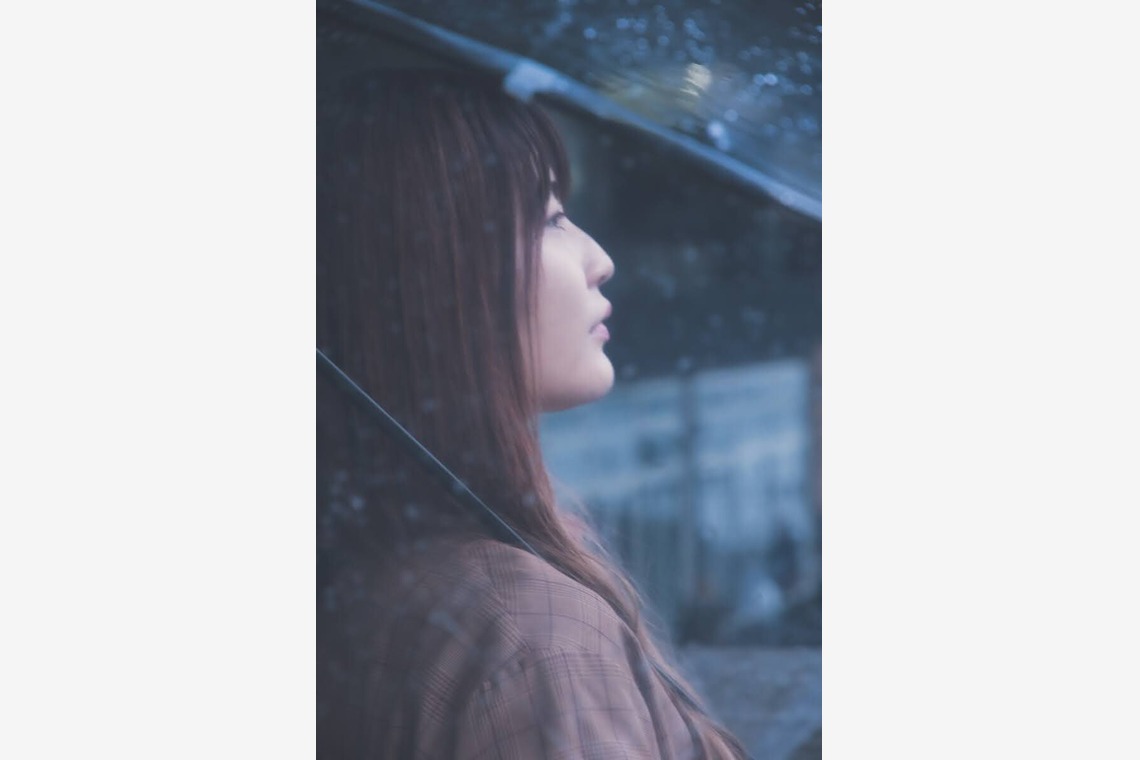 COAフォトが撮影した「雨の日写真」の写真