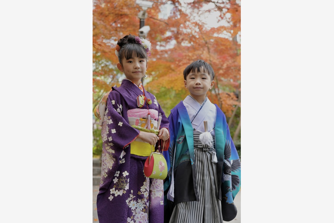 Photo of Marriage Proposal、KIMONO taken by フォトビジョングループみっちゃん
