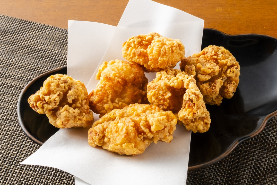 渡辺写真事務所が撮影した写真のアルバム「フード写真」