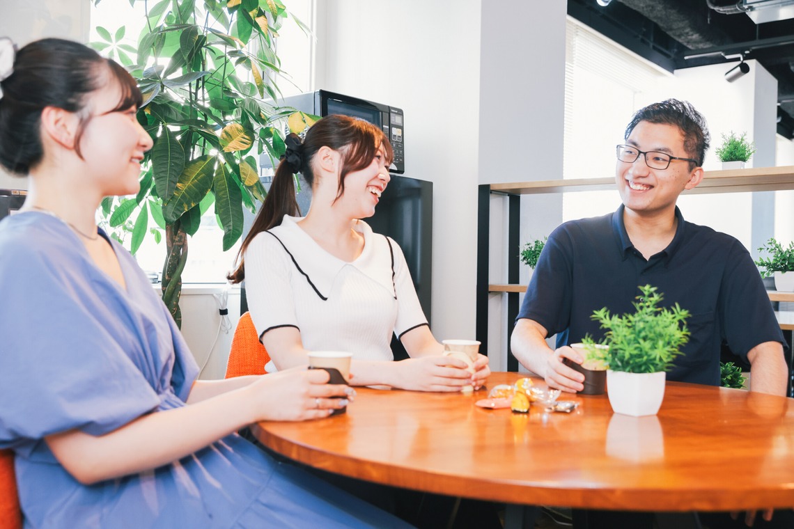 Yasui photographyが撮影した「企業求人」の写真