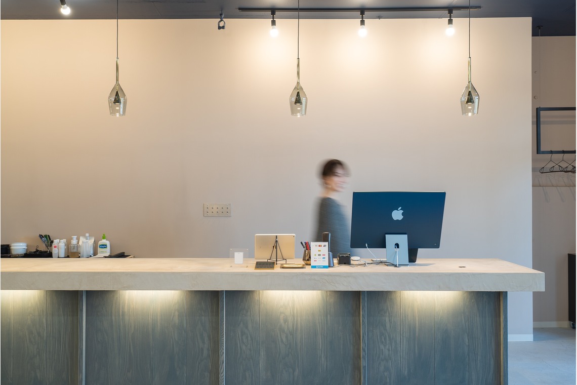 THE CLIPSが撮影した写真のアルバム「コマーシャル」