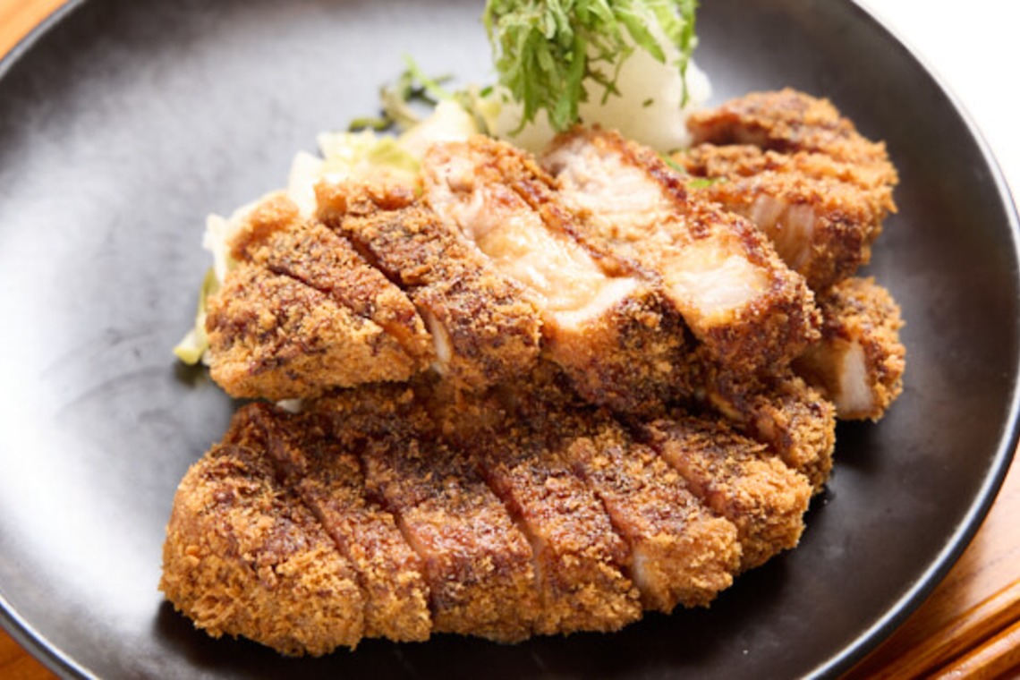 益永淳二写真事務所が撮影した「料理・店舗」の写真