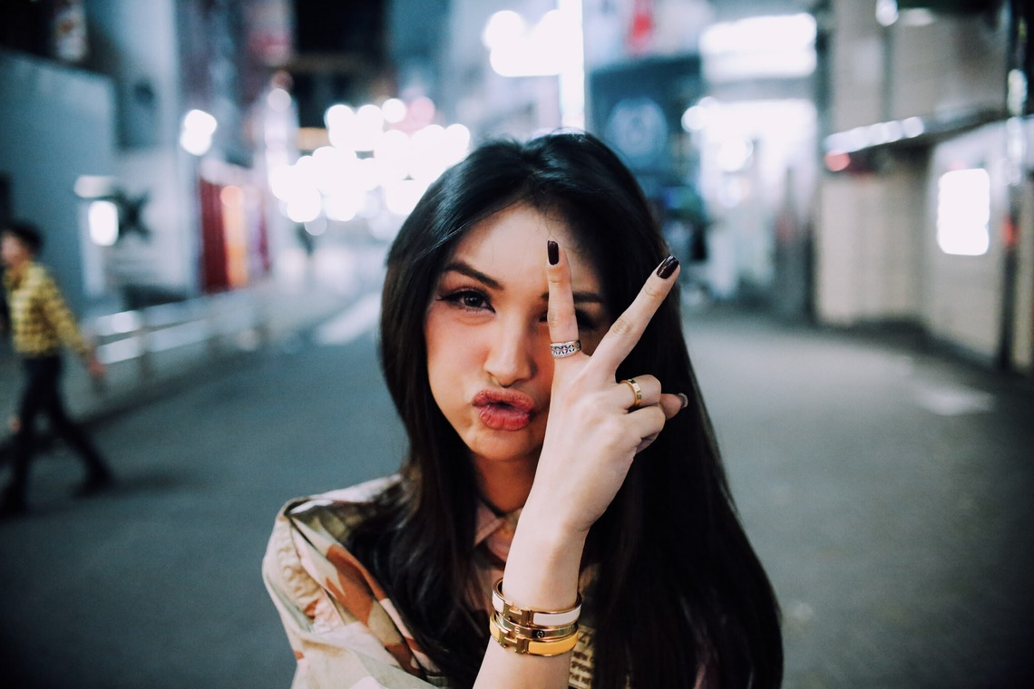 石井俊輔が撮影した「ポートレート／人物撮影」の写真