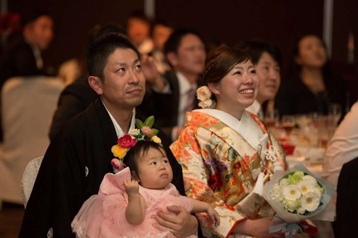 Album of the Wedding, Bridal taken by 踊るカメラマンAKIRA - Wedding Photos