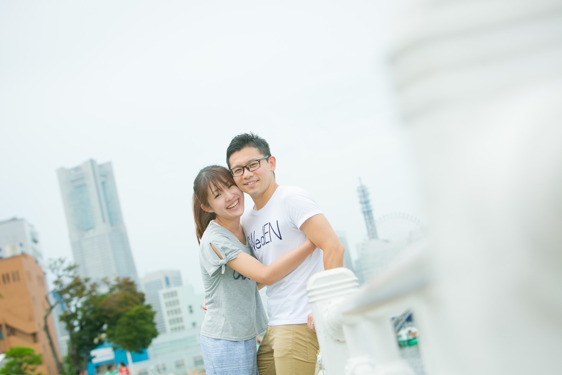 Album of the Wedding, Bridal taken by HUG! Photo and Film Works - 