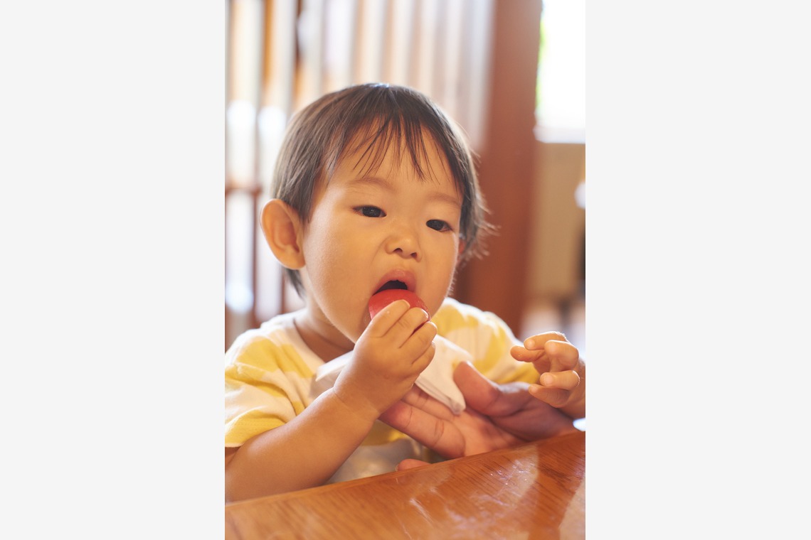 Michiharu GUNJIが撮影した「O様 ご家族撮影 湘南 夏」の写真