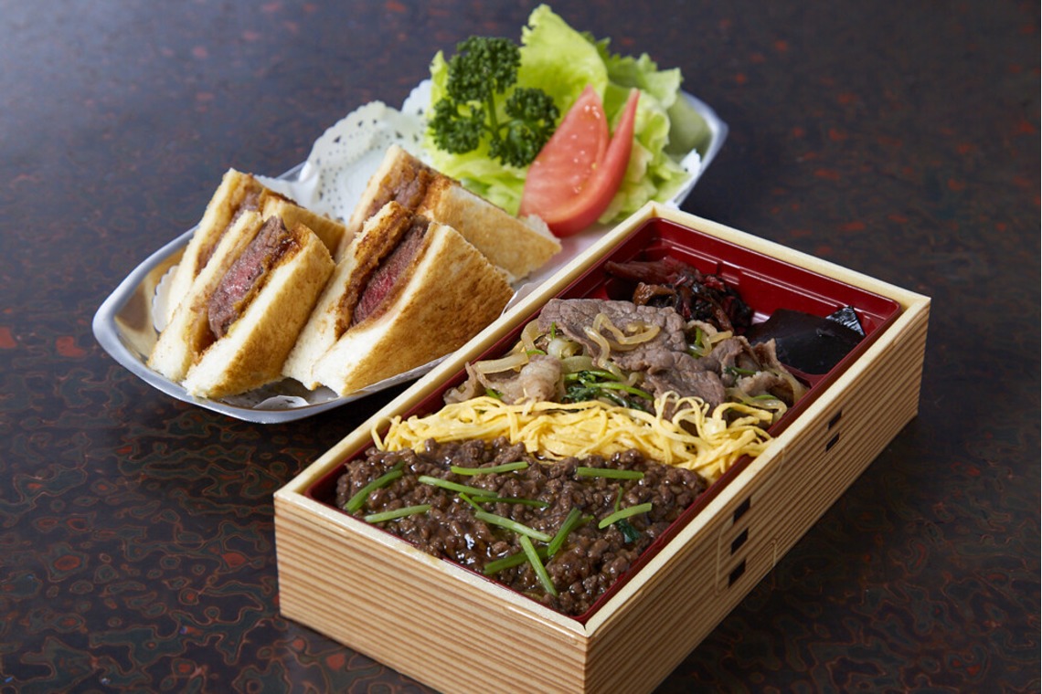 株式会社SANYO-CYP studioUPが撮影した写真のアルバム「料理撮影（スタジオ）」