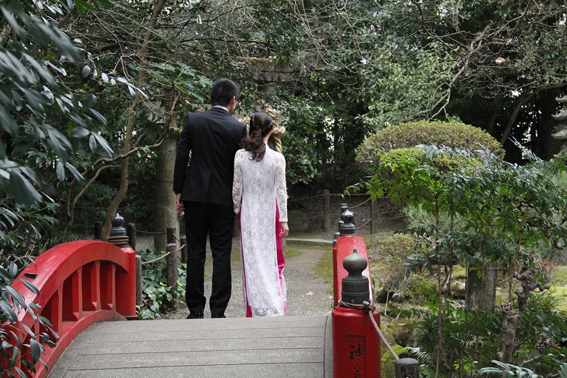 Photo Arima（有馬 明広）が撮影した「marriage trip」の写真