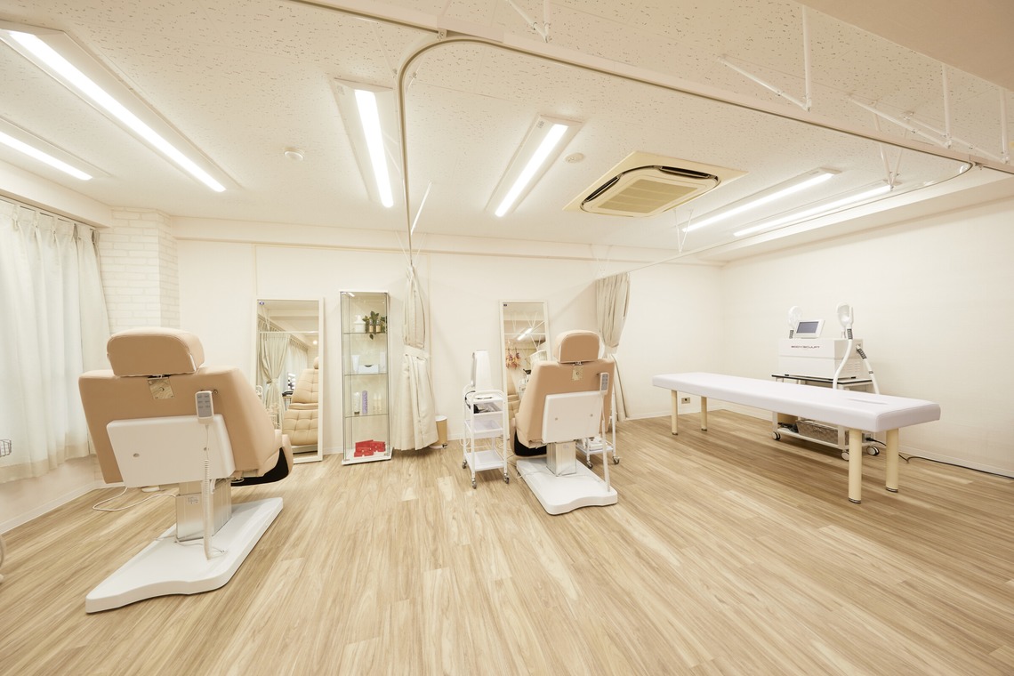 田中真光写真事務所が撮影した「内観撮影」の写真