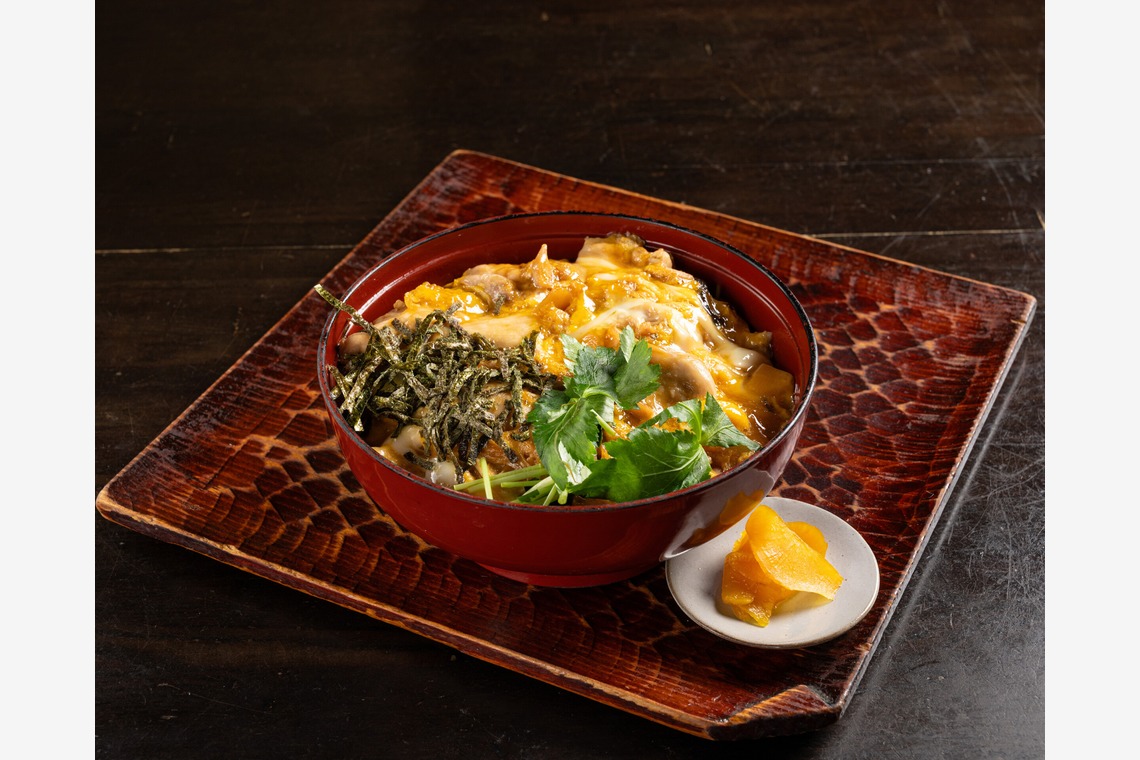 保坂　真弓が撮影した「お蕎麦屋さんのメニュー撮影」の写真