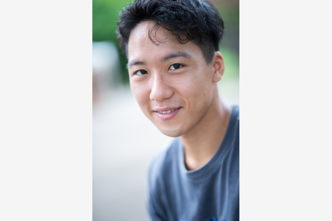 大熊和輝が撮影した「ポートレート撮影」の写真