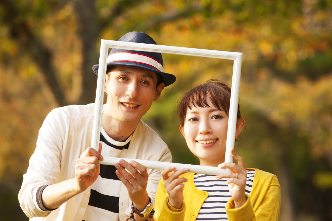 B WORKs PHOTOGRAPHY（丸山  隆史）が撮影した「エンゲージフォト」の写真