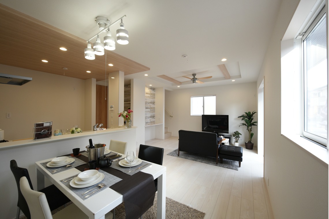 清水出張カメラマンが撮影した「住宅写真（三重県・愛知県・岐阜県・滋賀県）」の写真