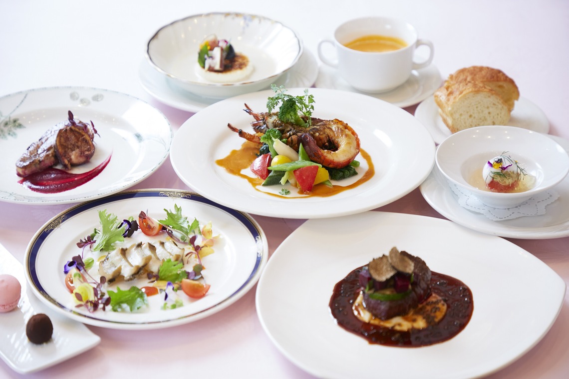 株式会社クリエイティブストゥディオワークス宮田絵里子が撮影した「メニュー・料理撮影」の写真