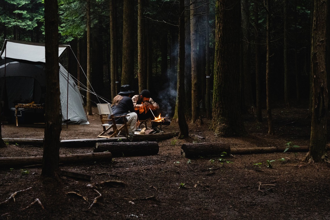 細田　恭平が撮影した「アウトドア撮影」の写真