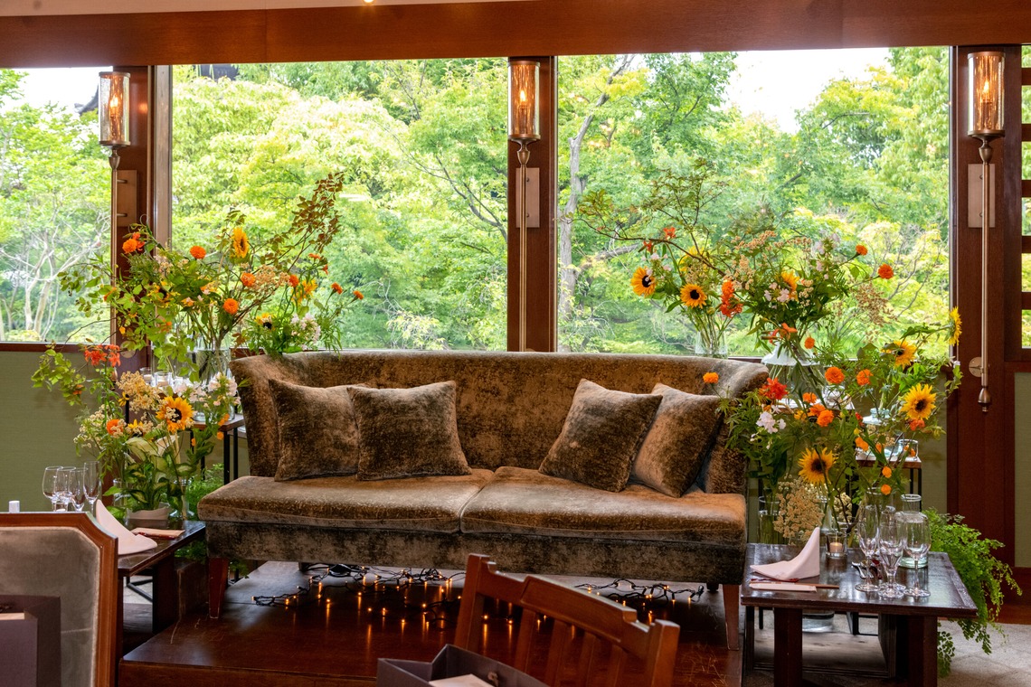 スタジオファンタスが撮影した「ウェディングパーティー」の写真